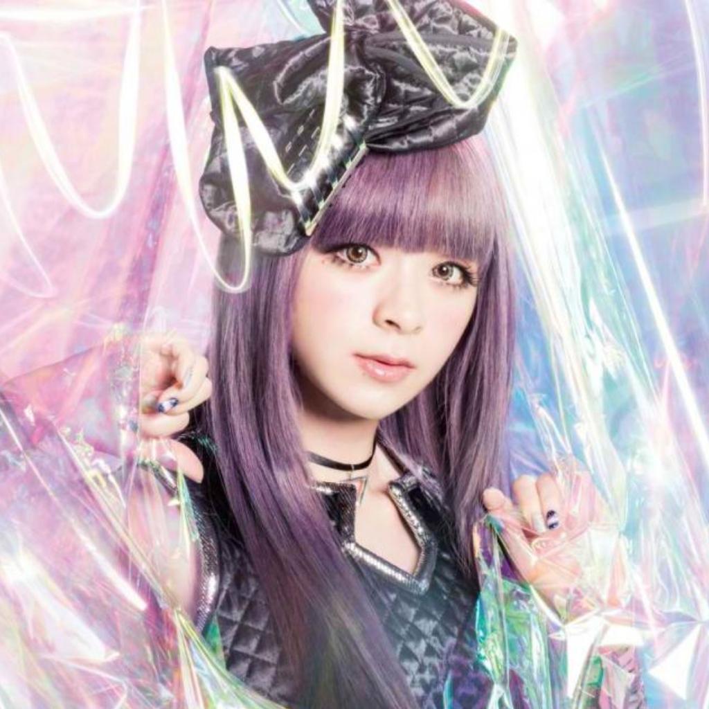 MARiA × 水橋舞 × GARNiDELiA × GOUACHE