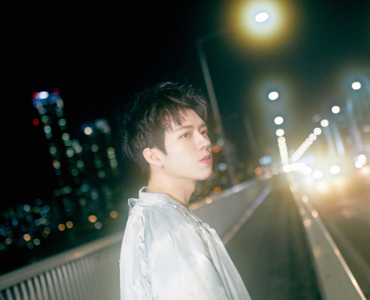 NAM WOO HYUN