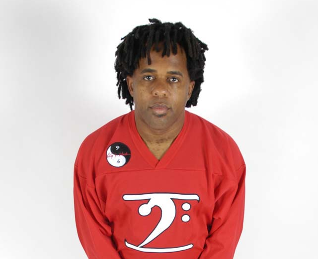 Victor Wooten