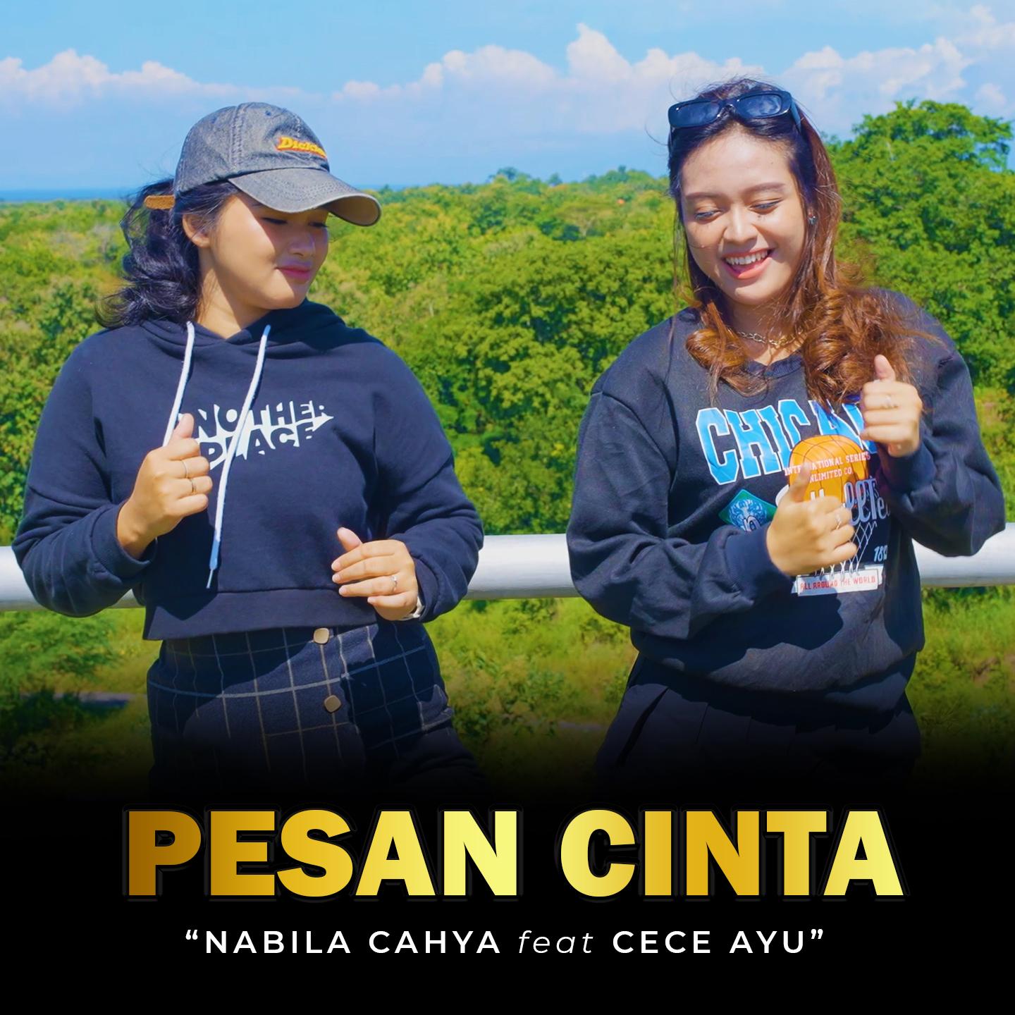 Pesan Cinta (Remix)