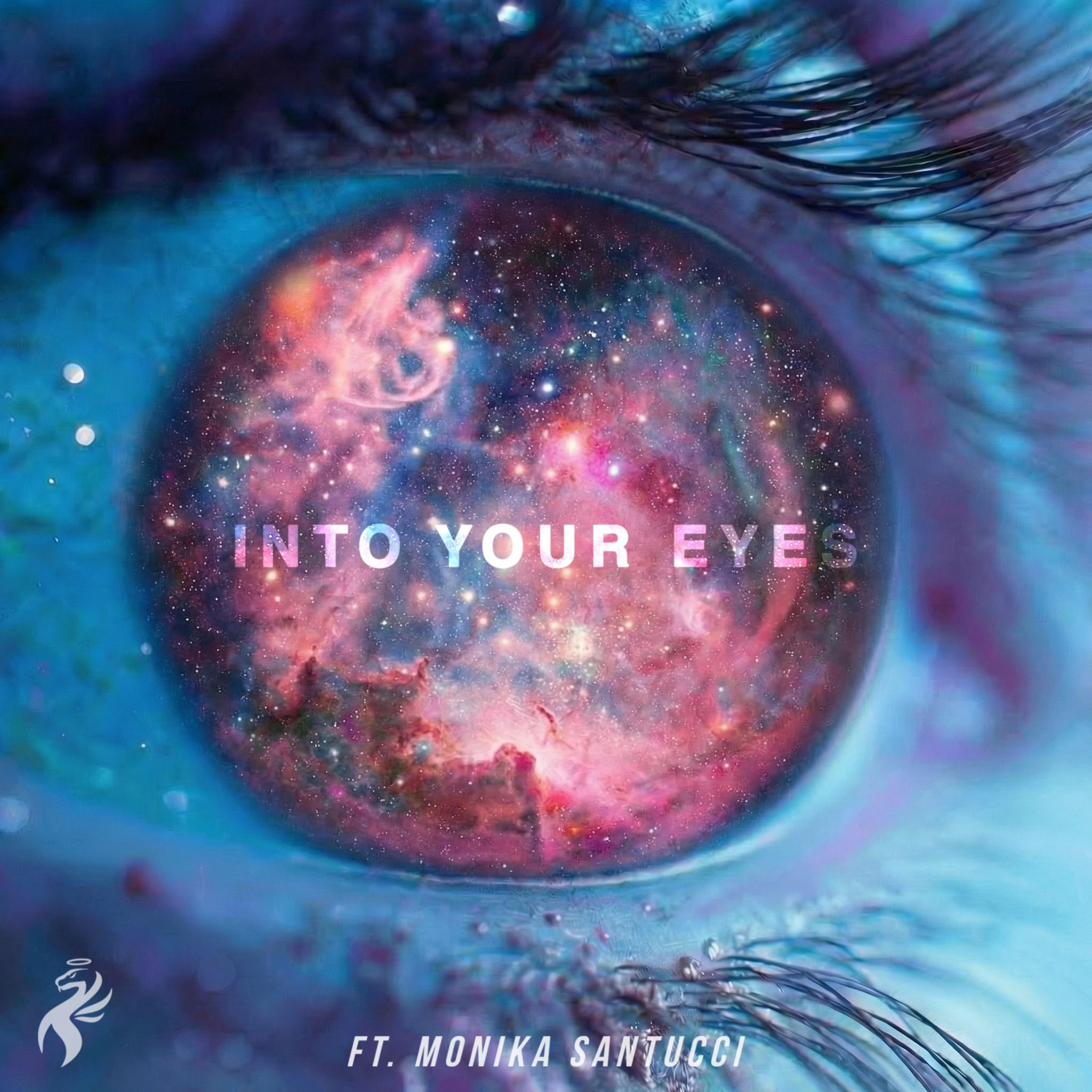 Into Your Eyes (feat. Monika Santucci)