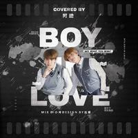 BOY IN LUV