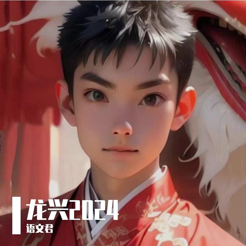 雪龙吟(校园版)男女合唱 - 璿勤、温柔怪兽封面