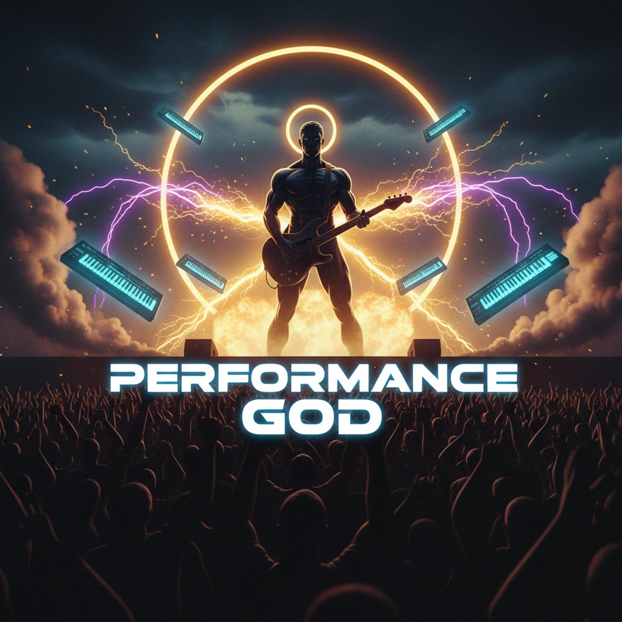 Performance God