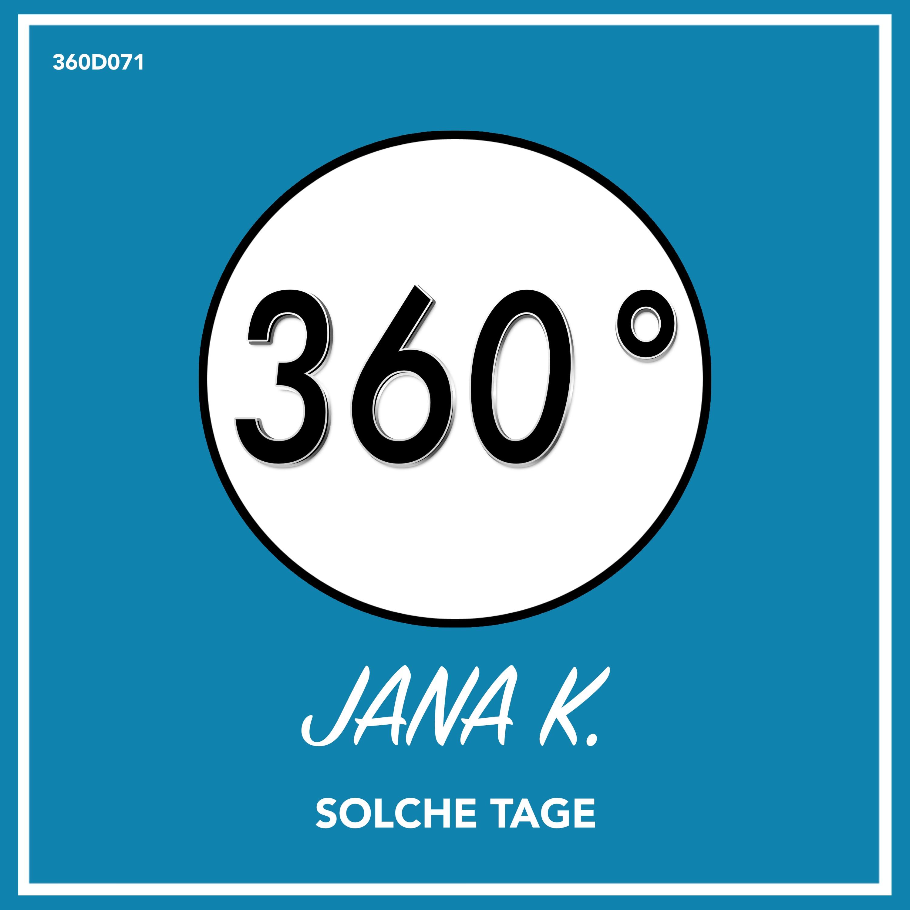 Solche Tage