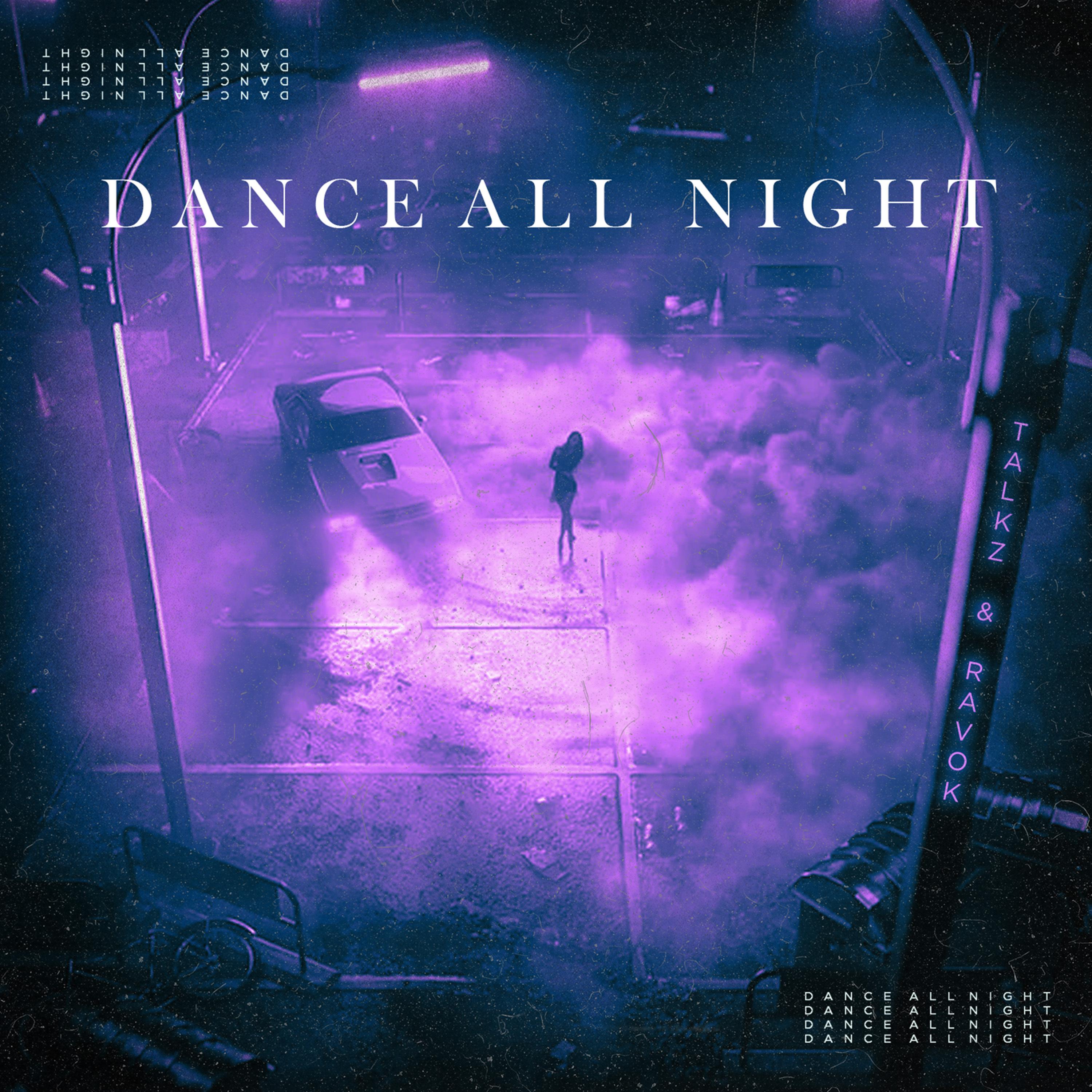 Dance All Night