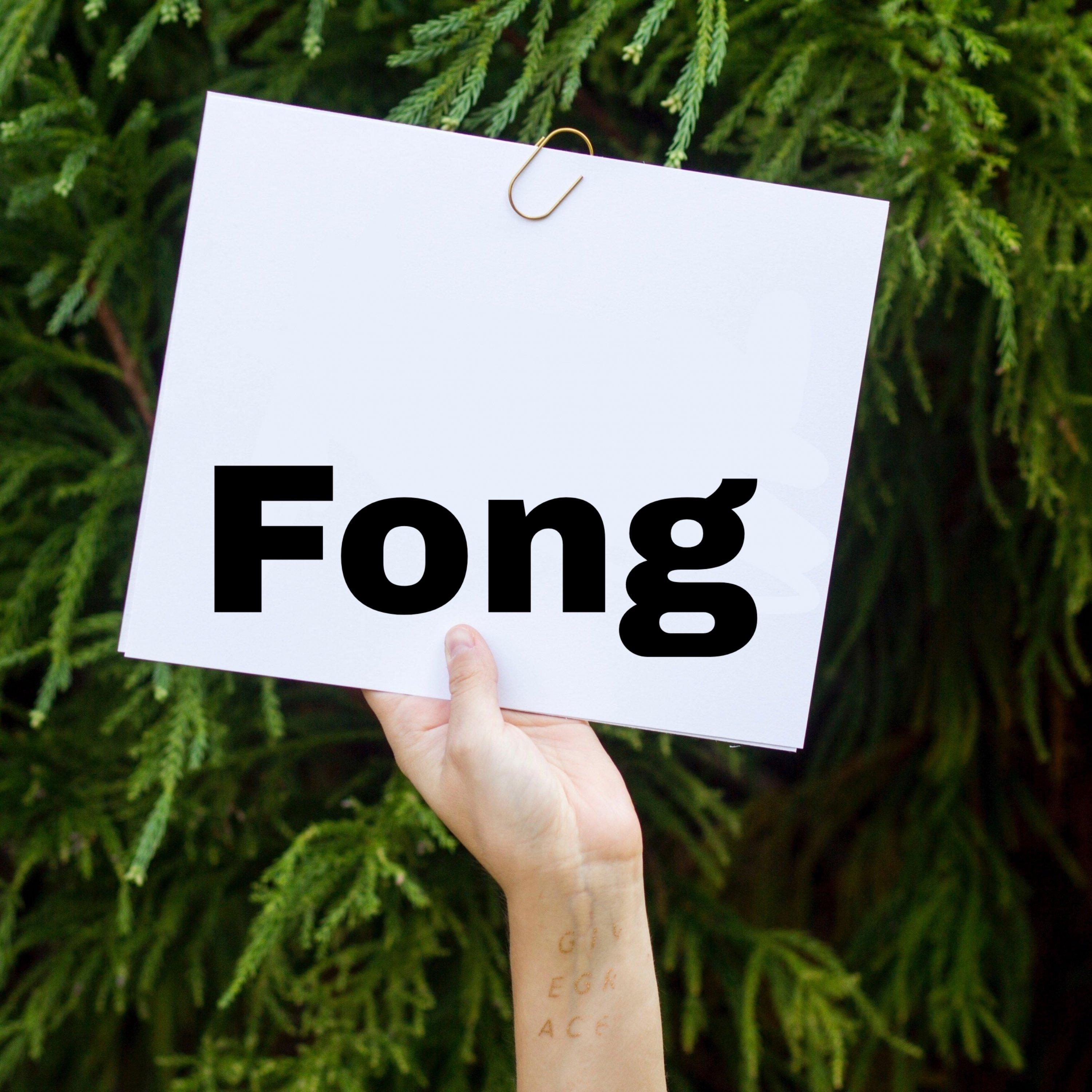 Fong