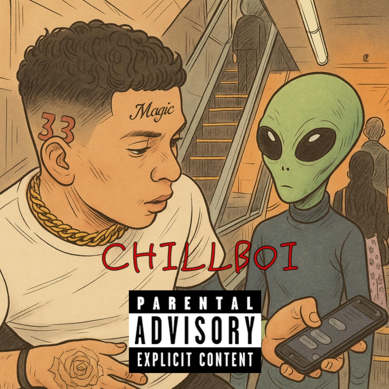 Chillboi