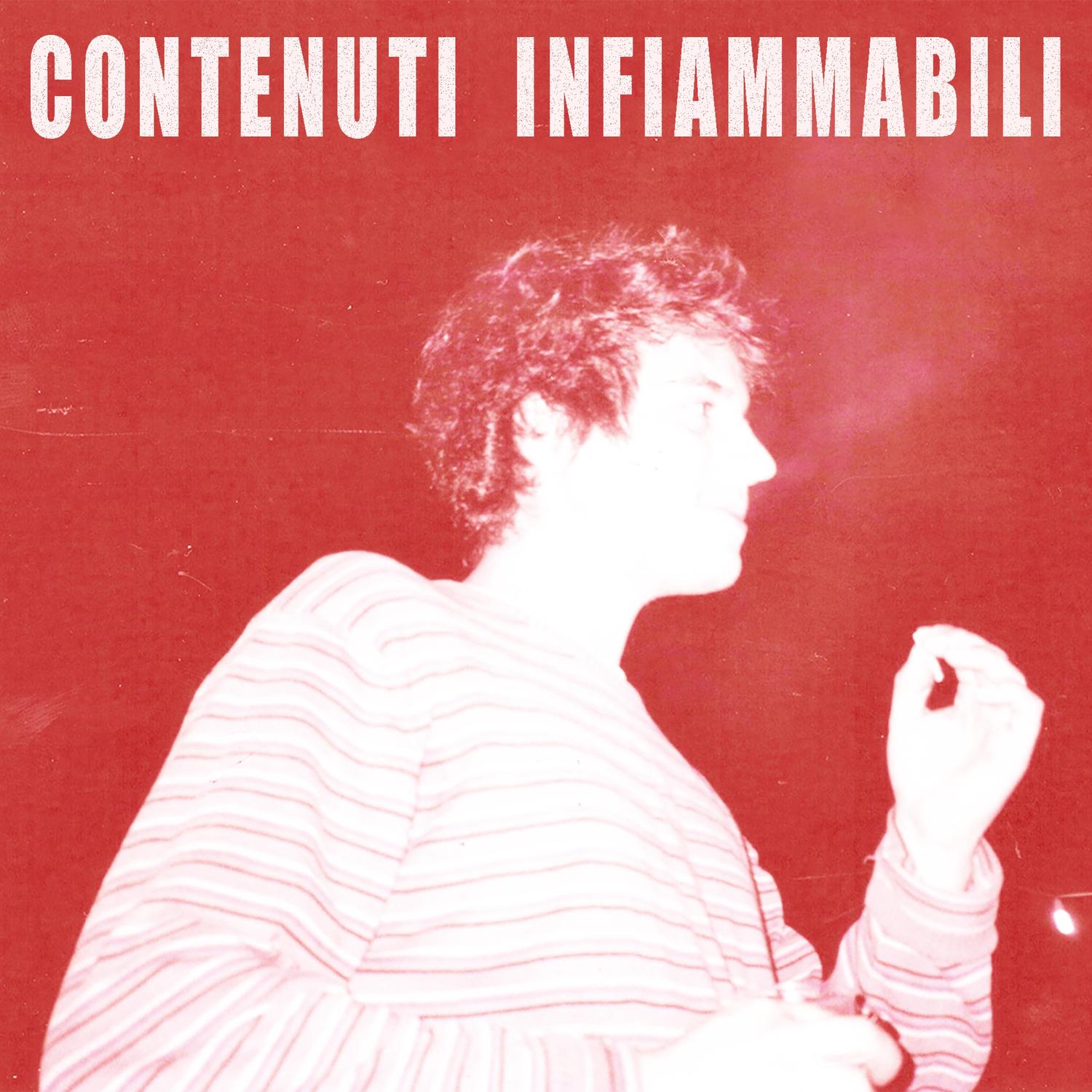 Contenuti infiammabili