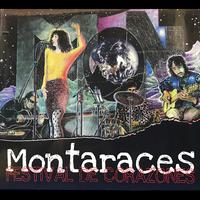 Montaraces (Cover) (En Vivo)