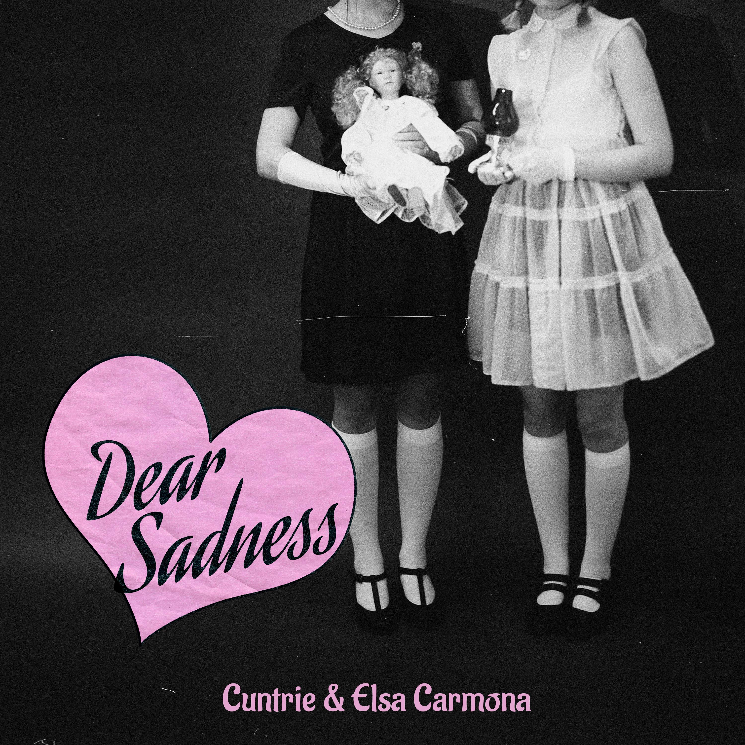Dear Sadness