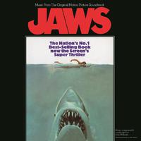 Jaws (Music From The Original Motion Picture Soundtrack)