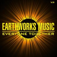 Earthworks Music: Everyone Together, Vol. 9