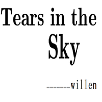 Tears in the Sky