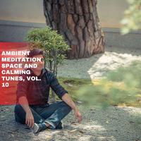 Ambient Meditation Space and Calming Tunes, Vol. 10