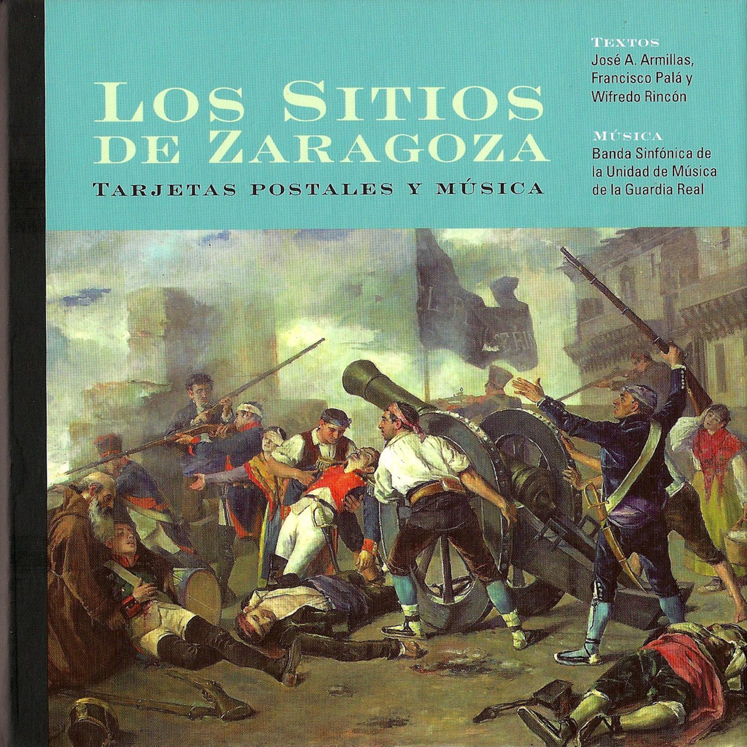 Marcha del Excmo. Ayuntamiento