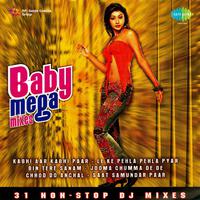 Baby Mega Mixes