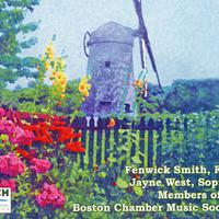 Boston Chamber Music Society资料,Boston Chamber Music Society最新歌曲,Boston Chamber Music SocietyMV视频,Boston Chamber Music Society音乐专辑,Boston Chamber Music Society好听的歌