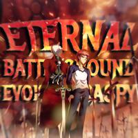 ETERNAL BATTLEGROUND (feat. caspy)