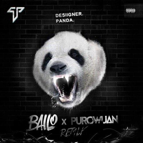 所属专辑:panda(bailo purowuan remix 包含这首歌的歌单 by丿曰