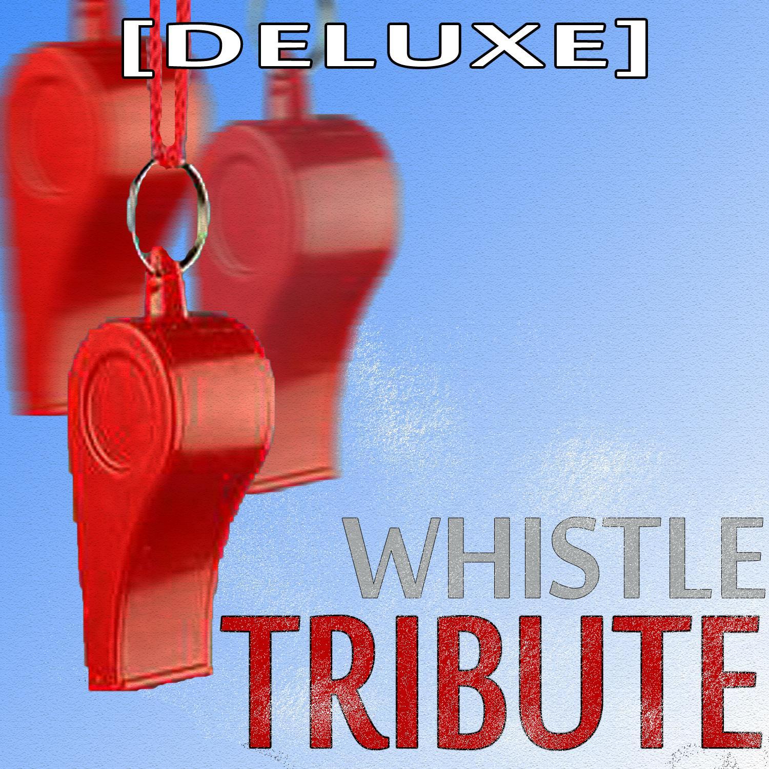 Whistle (Flo Rida Instrumental Tribute)