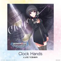 Clock Hands (GAME VERSION)