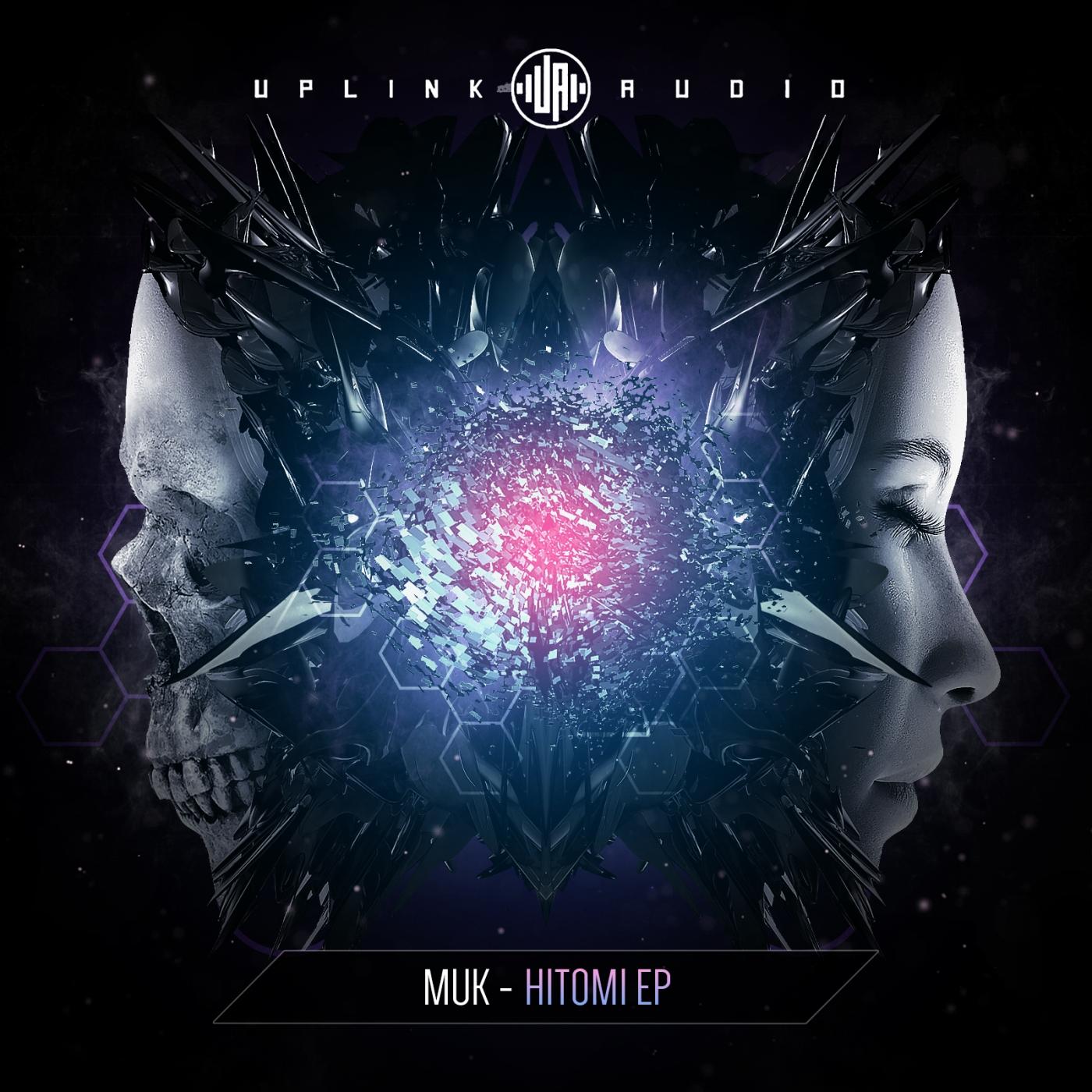 Hitomi (Original Mix)