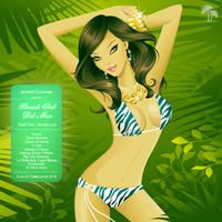 Beach Club del Mar, Vol. 8 - Café Chill House Playlist Compilation 2018