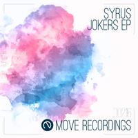 Jokers EP