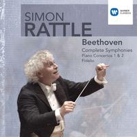 Simon Rattle Edition: Beethoven