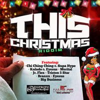 This Christmas Riddim