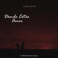 Donde Estás Amor