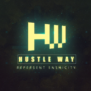 HustleWay大州委