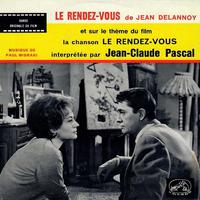 Le Rendez-vous (Bande originale du film de Jean Delannoy)