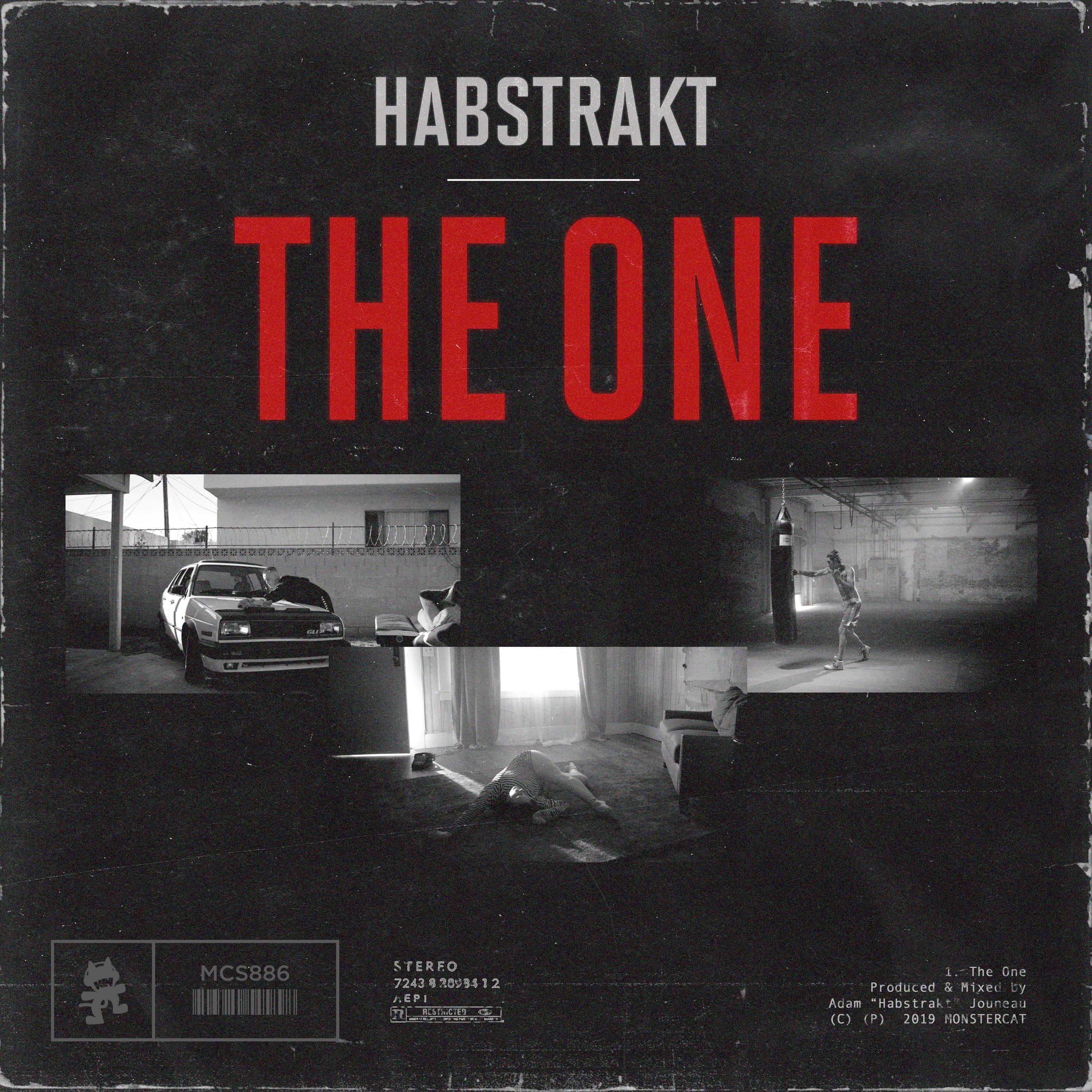 The One_Habstrakt_The One | 在线播放_The One歌词_The One下载 | 网易云音乐