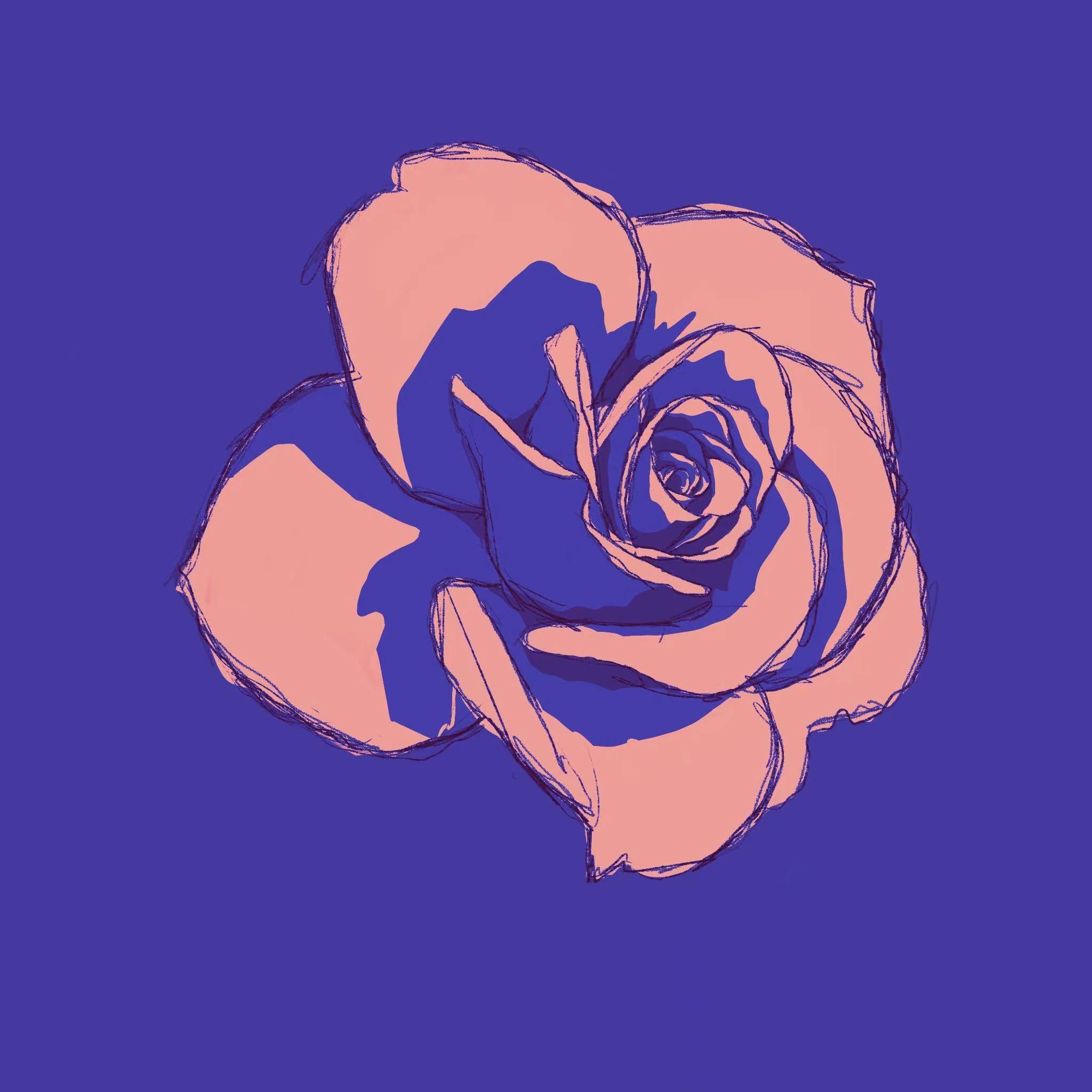 花又开 ( Prod EVOMUSIC )封面