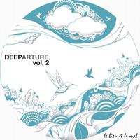 Deeparture, Vol 2