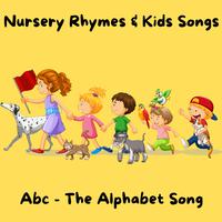 ABC - The Alphabet Song