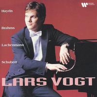 Haydn, Brahms, Lachenmann & Schubert