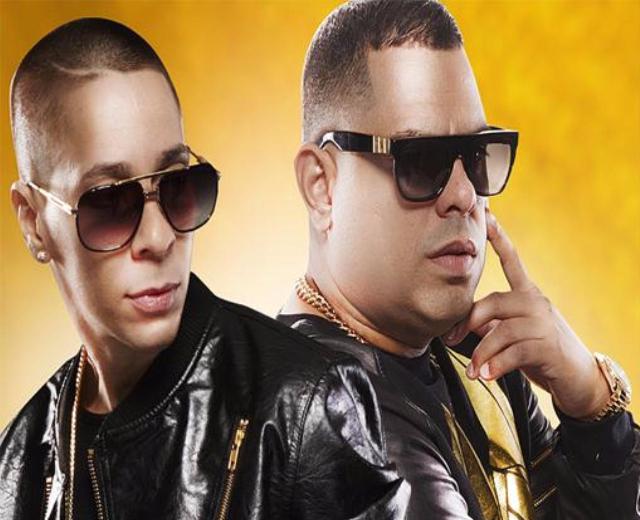 Baby Rasta & Gringo