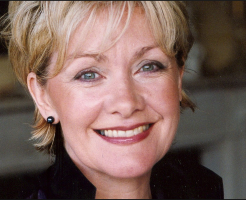 Lynne Dawson