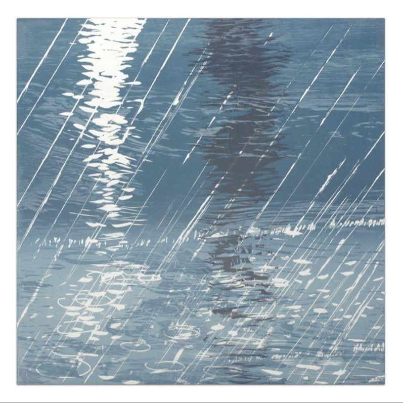 梅雨季封面