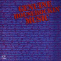 Genuine Houserockin' Music (Vol. 1)