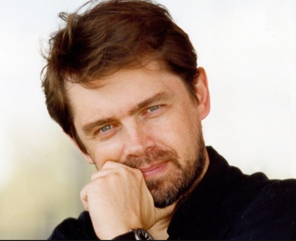 Andrey Boreyko