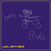 Left & Ride