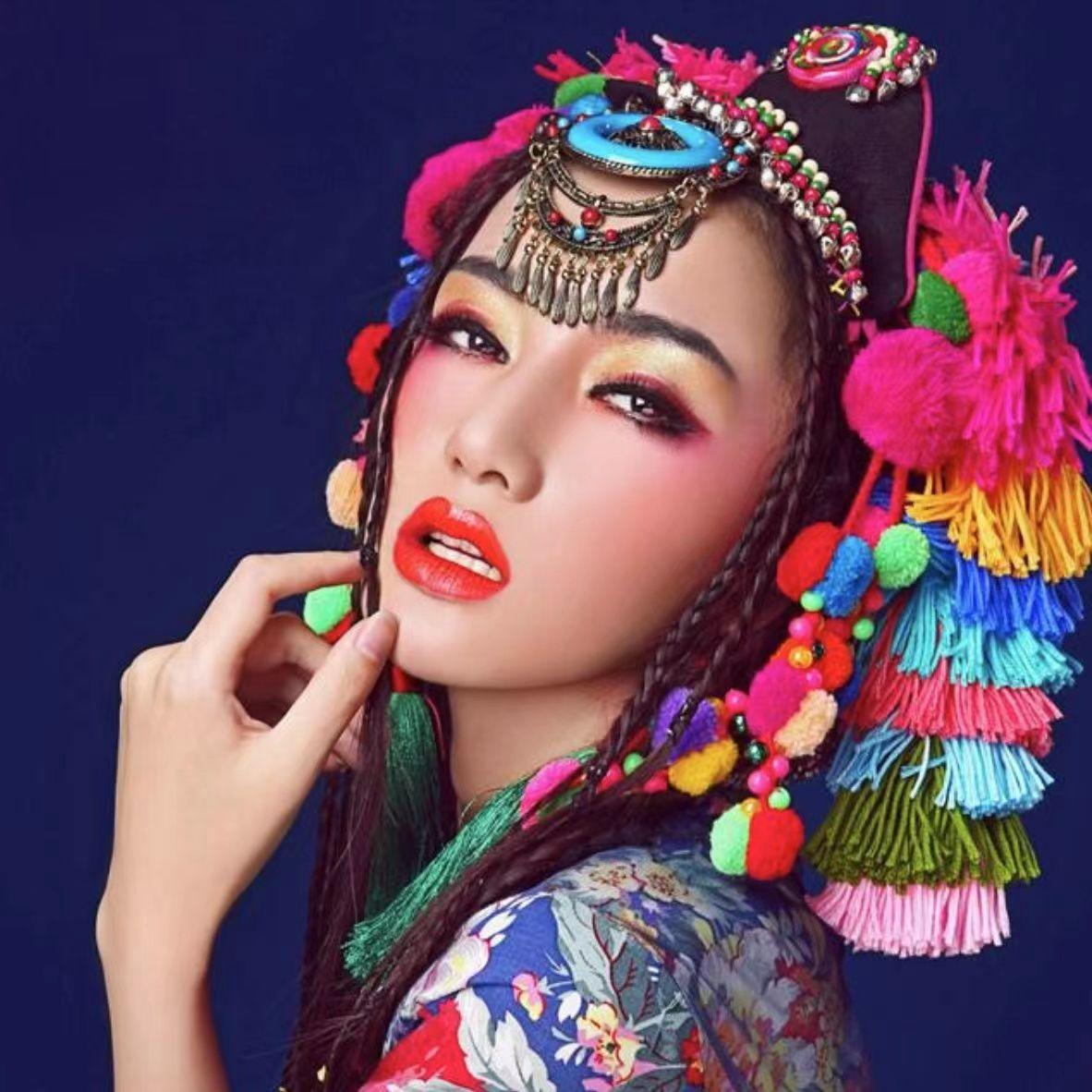 早请媒人早来说封面
