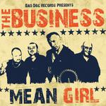 歌曲名:suburban rebels歌手:the business所属专辑:《mean girl》