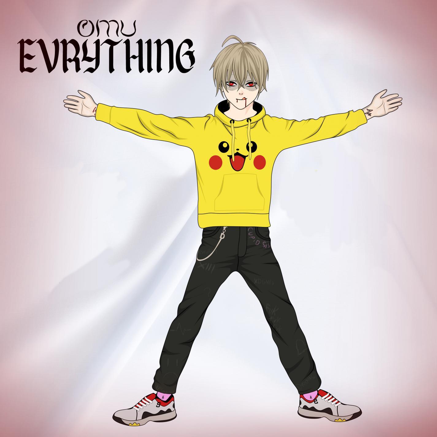 omu spend sum bands on me!