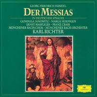 Handel: Der Messias