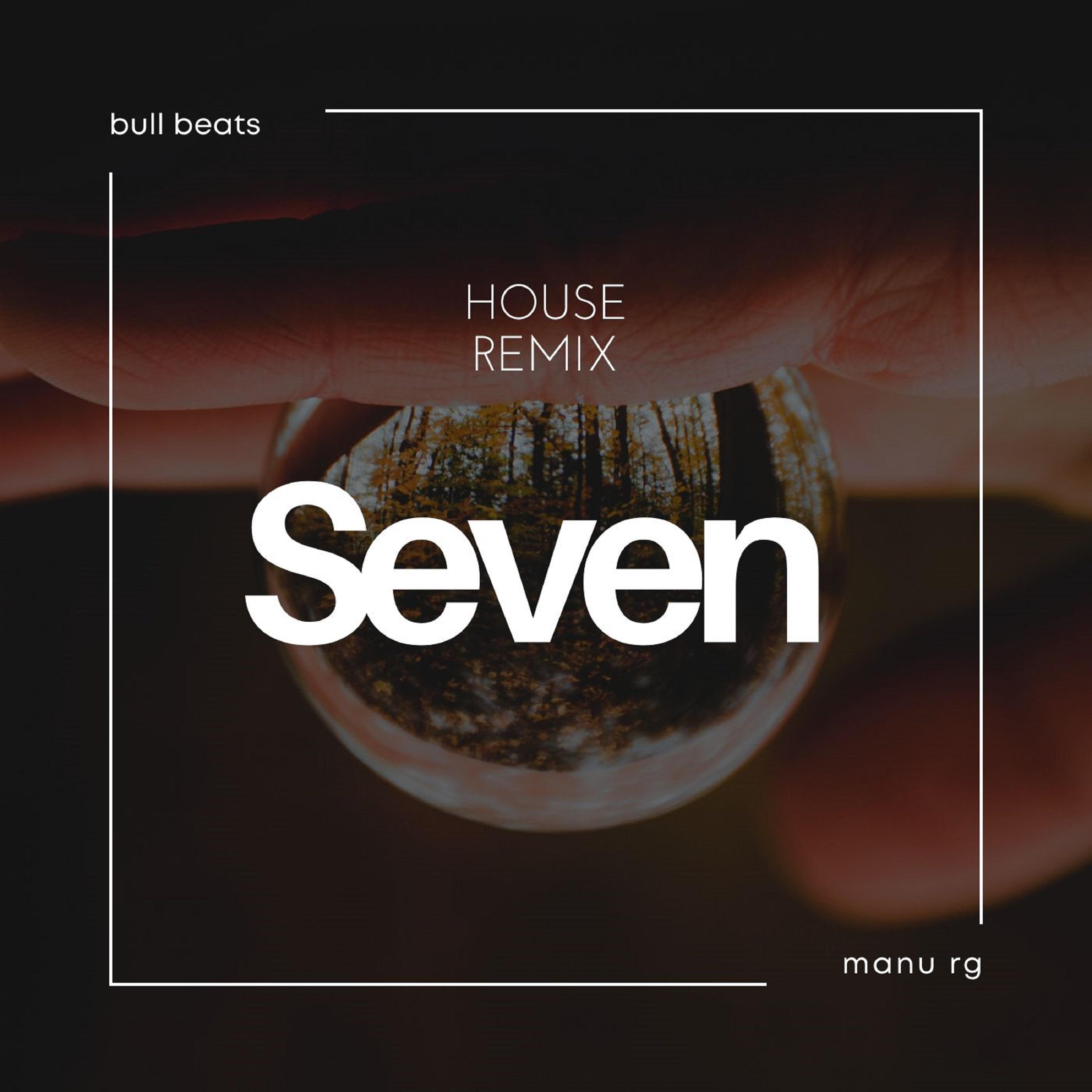 Seven (Radio Edit) [House] (Remix)封面